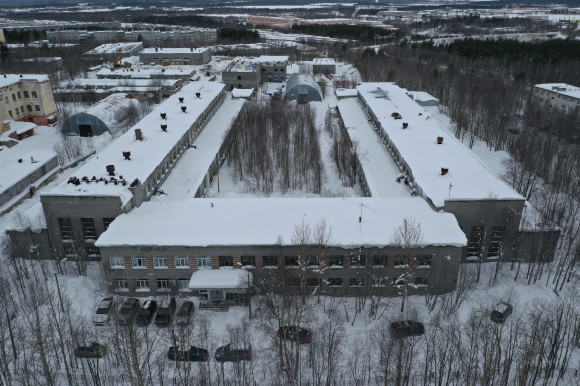 Фото лаборатории